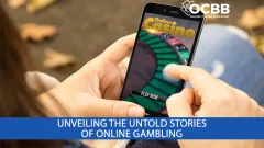 untold stories of online gambling