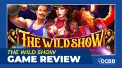 slot review the wild show