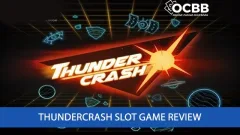 thunder crash slot game