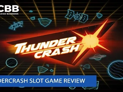 thunder crash slot game
