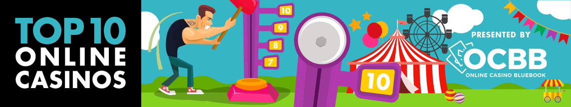 Top 10 online casinos usa Top 10 online casinos usa
