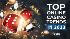 2023 trends in online casinos