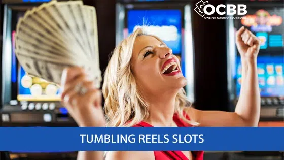 tumbling reels slots