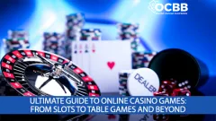 guide to the different kinds of casino games