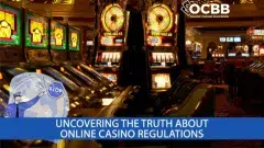 uncovering the truth about online gambling regulations