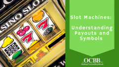 Understanding slot payouts