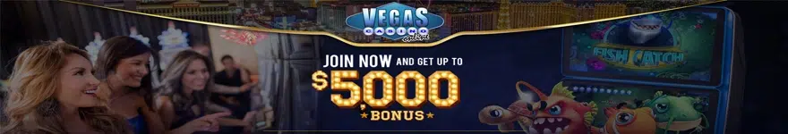 vegas casino online banner