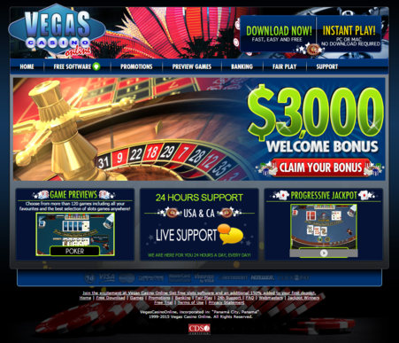 Vegas Casino Online Mobile Vegas Casino Online Mobile