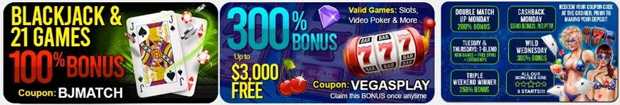 vegas casino-online promotions