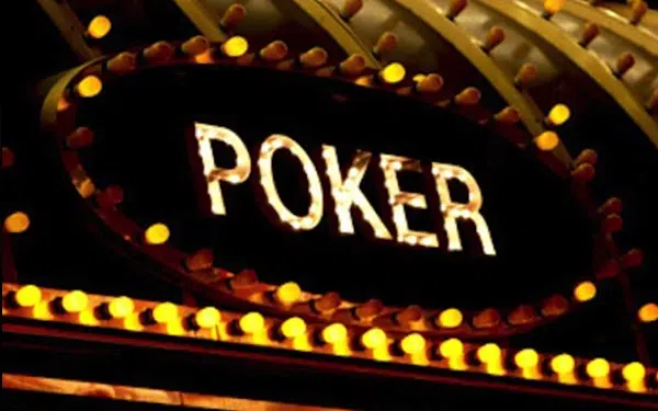 Geschichte von Videopoker