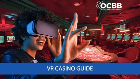 VR casino guide