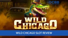 Wild Chicago Slot Game Review