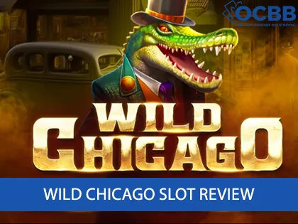 Wild Chicago Slot Game Review